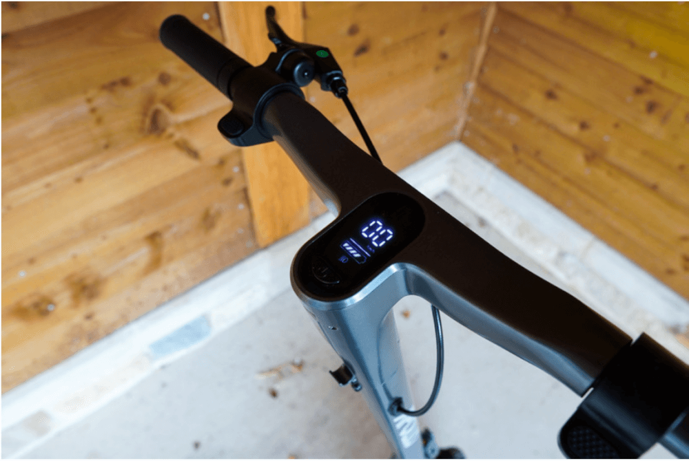 สกู๊ตเตอร์ไฟฟ้า APOLLO AIR ELECTRIC SCOOTER_2